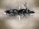     Honda VT750S VT750RS Shadow 2011  3